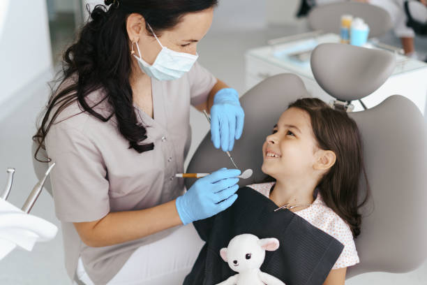 Best Knocked-Out Tooth (Avulsed Tooth) Treatment in Conneaut Lakeshore, PA