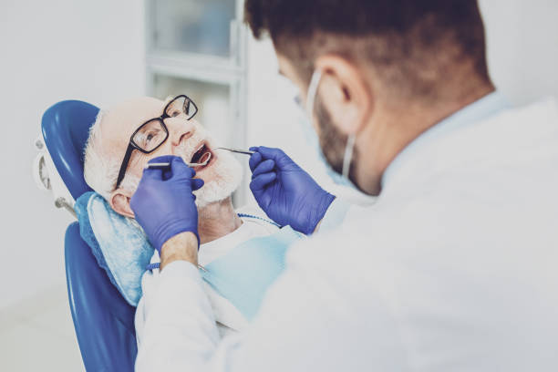 Best Walk-In Emergency Dental Services in Conneaut Lakeshore, PA